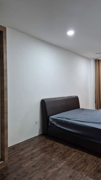 Apartment for Rent at Fulton Park - Jeno Tan - Bedroom - PropertyGuru.com.my
