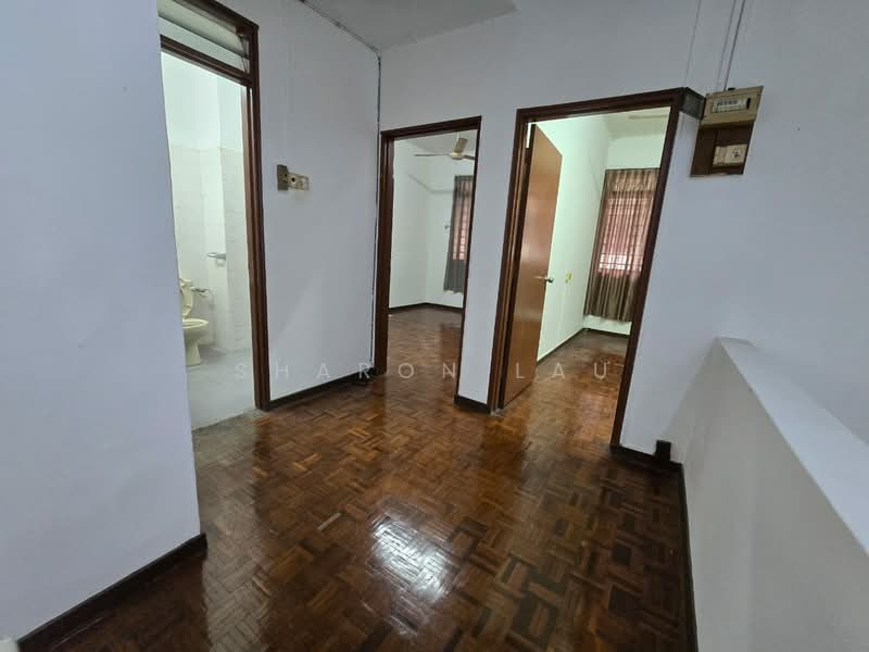 2-storey Terraced House for Sale in Taman Bukit Mewah (Tampoi) - Sharon Lau - Interior - PropertyGuru.com.my