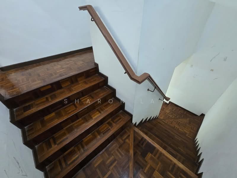 2-storey Terraced House for Sale in Taman Bukit Mewah (Tampoi) - Sharon Lau - Interior - PropertyGuru.com.my