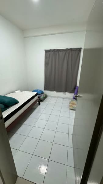 Apartment for Rent at PPA1M Metropolitan Kepong - Steve Chen - Bedroom - PropertyGuru.com.my