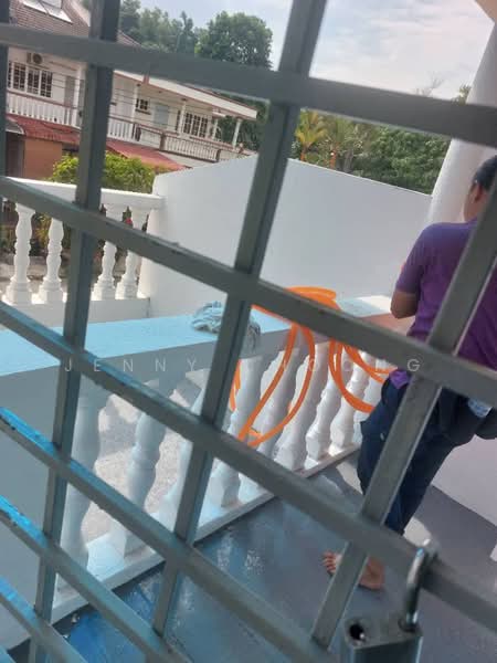 2-storey Terraced House for Sale in Cheras (Selangor) - Jenny Choong - Exterior - PropertyGuru.com.my