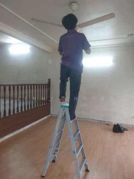 2-storey Terraced House for Sale in Cheras (Selangor) - Jenny Choong - Interior - PropertyGuru.com.my