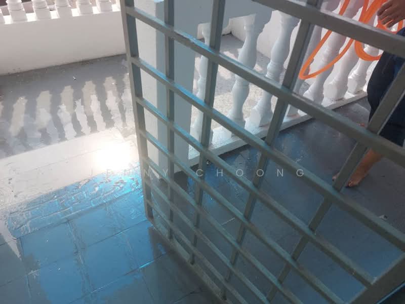 2-storey Terraced House for Sale in Cheras (Selangor) - Jenny Choong - Balcony - PropertyGuru.com.my