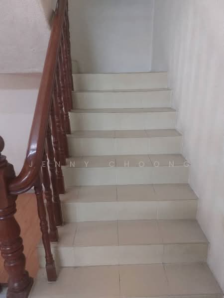 2-storey Terraced House for Sale in Cheras (Selangor) - Jenny Choong - Interior - PropertyGuru.com.my