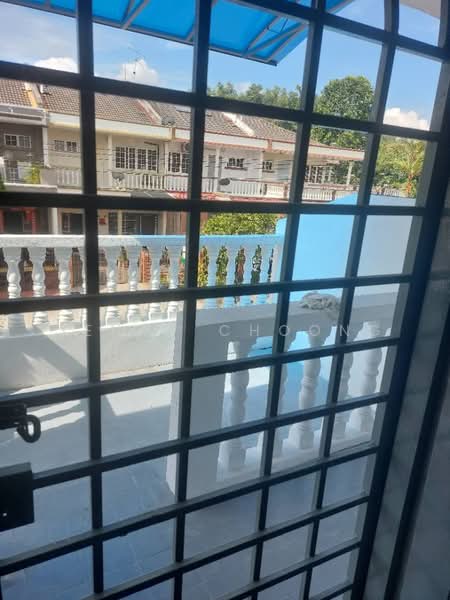 2-storey Terraced House for Sale in Cheras (Selangor) - Jenny Choong - Exterior - PropertyGuru.com.my