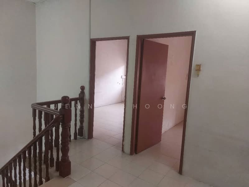 2-storey Terraced House for Sale in Cheras (Selangor) - Jenny Choong - Interior - PropertyGuru.com.my