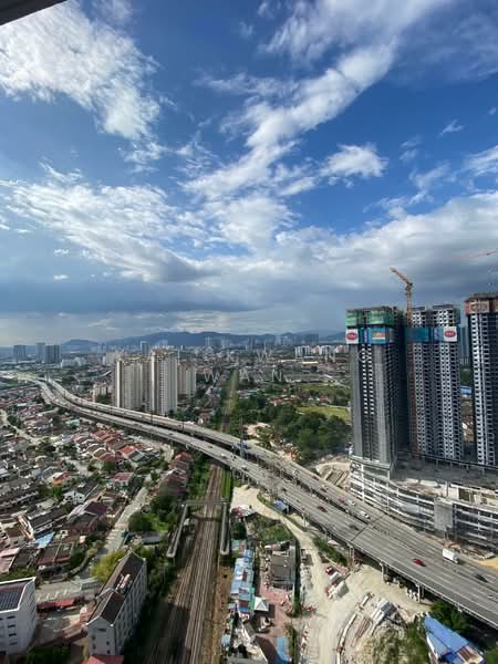 Apartment for Rent at Vista Sentul Residences - Kai kwang Wan - Exterior - PropertyGuru.com.my