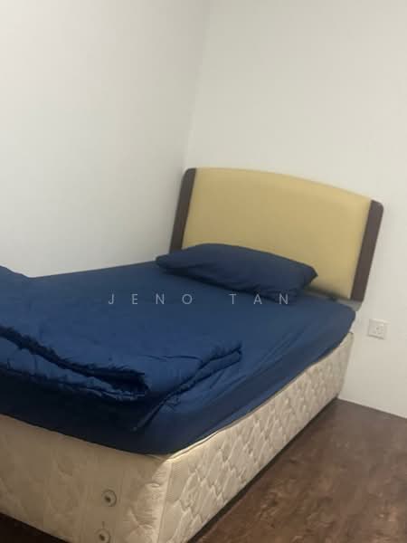 Apartment for Rent at Fulton Park - Jeno Tan - Bedroom - PropertyGuru.com.my