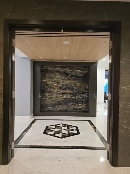 For Sale - One Tanjong Condominium