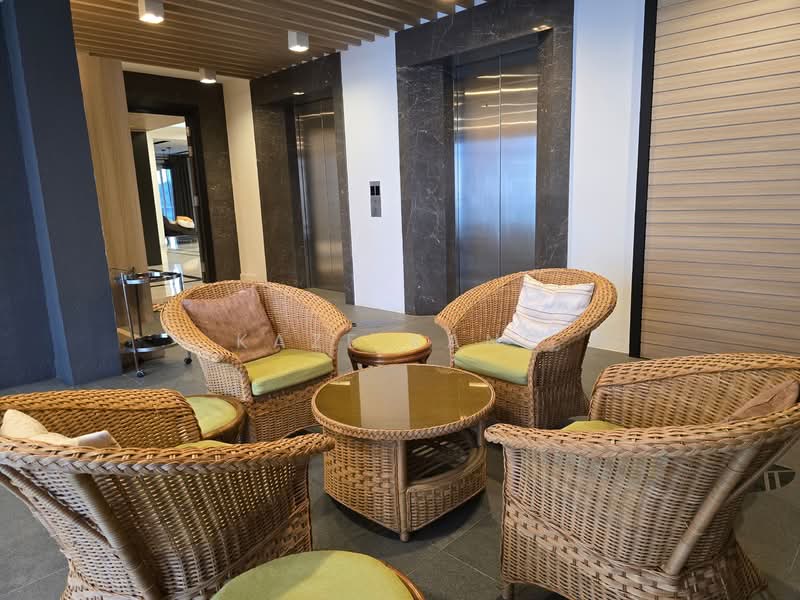 For Sale - One Tanjong Condominium