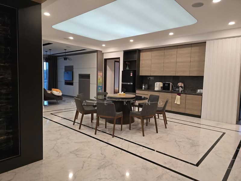 For Sale - One Tanjong Condominium