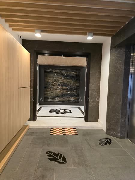 For Sale - One Tanjong Condominium