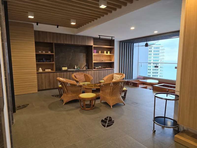 For Sale - One Tanjong Condominium