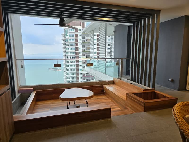 For Sale - One Tanjong Condominium