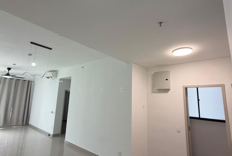 Service Residence for Rent at Residensi Ava @ Kiara Bay - Jack Chan - Interior - PropertyGuru.com.my