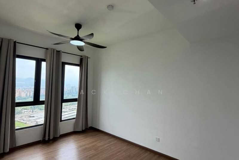 Service Residence for Rent at Residensi Ava @ Kiara Bay - Jack Chan - PropertyGuru.com.my