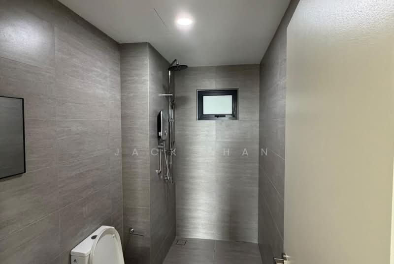 Service Residence for Rent at Residensi Ava @ Kiara Bay - Jack Chan - PropertyGuru.com.my