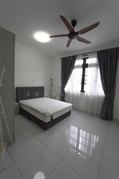 2.5-storey Terraced House for Sale in Eco Botanic (Iskandar Puteri (Nusajaya)) - Angelina Tan - Bedroom - PropertyGuru.com.my
