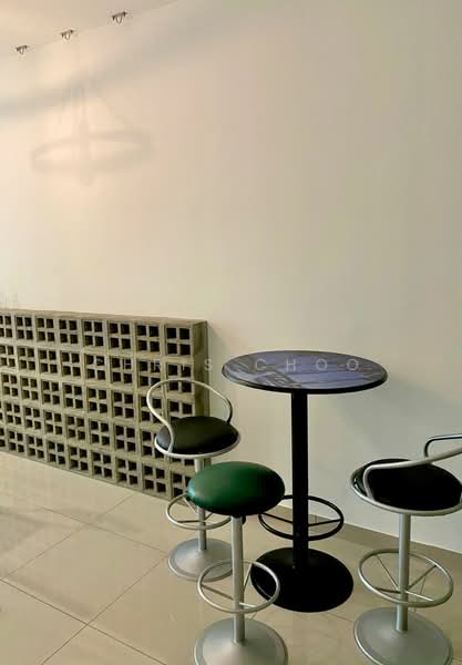 Condominium for Sale at Sutera Pines - Chris Choo - Interior - PropertyGuru.com.my