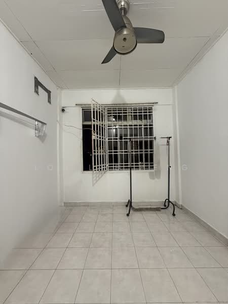 Untuk Dijual - Bayu Puteri 2