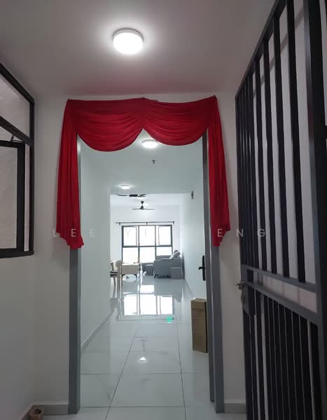 Sinaran @ Utropolis - 1