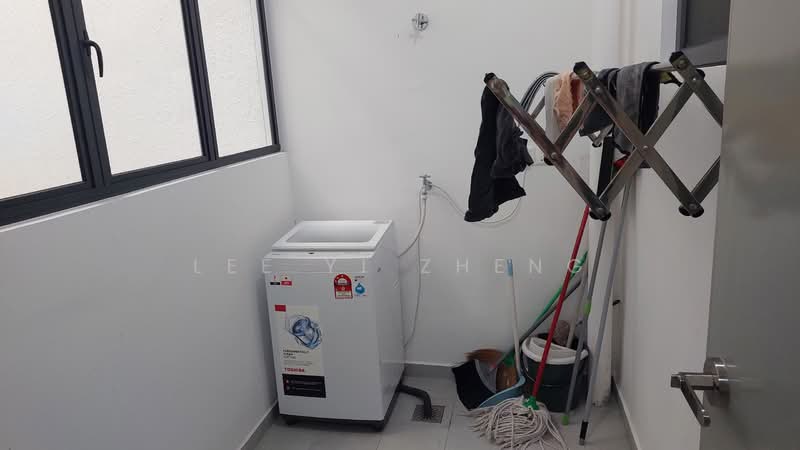 Service Residence for Rent at Sinaran @ Utropolis - Lee Yi Zheng - PropertyGuru.com.my