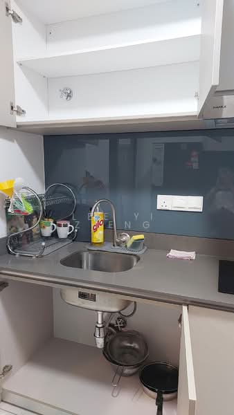 Service Residence for Rent at Sinaran @ Utropolis - Lee Yi Zheng - PropertyGuru.com.my