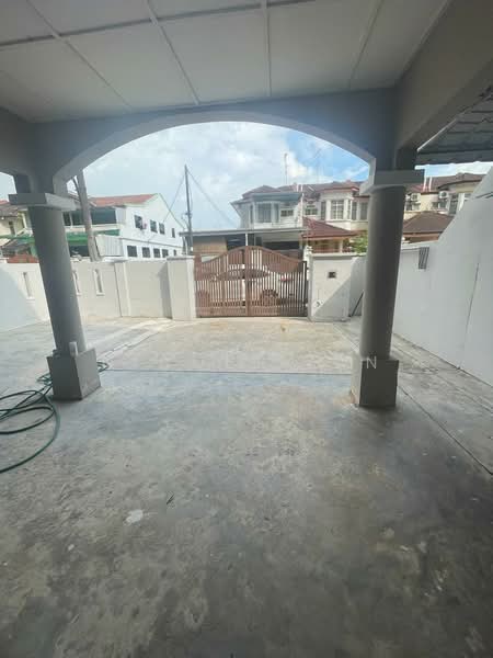 2-storey Terraced House for Sale in Bukit Indah (Iskandar Puteri (Nusajaya)) - Nicole Tan - Exterior - PropertyGuru.com.my