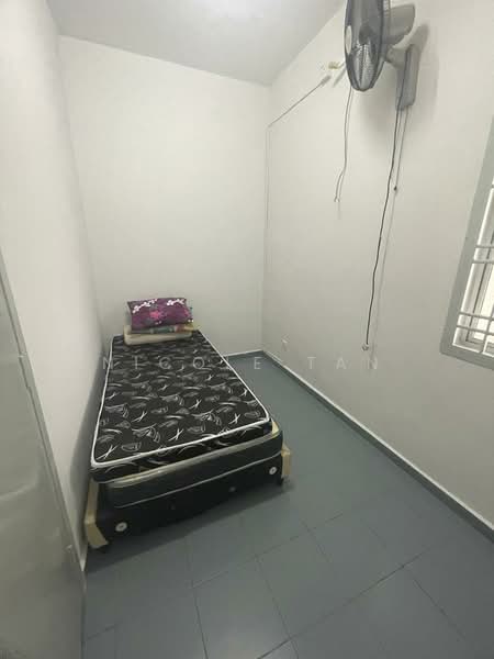 2-storey Terraced House for Sale in Bukit Indah (Iskandar Puteri (Nusajaya)) - Nicole Tan - Bedroom - PropertyGuru.com.my