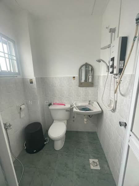 2-storey Terraced House for Sale in Bukit Indah (Iskandar Puteri (Nusajaya)) - Nicole Tan - Bathroom - PropertyGuru.com.my