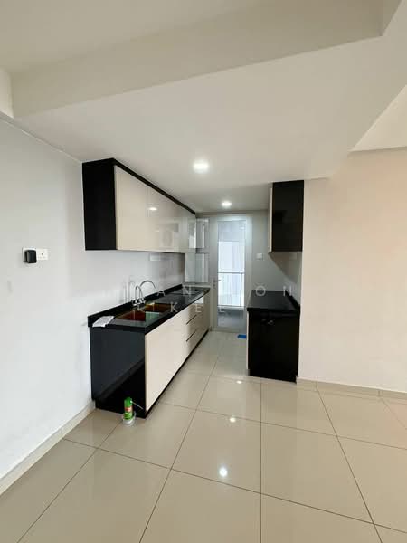 Apartment for Sale at Midas - Chuan Hong Kee - Kitchen - PropertyGuru.com.my