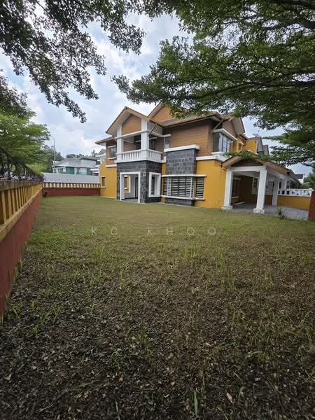 2-storey Terraced House for Rent in Taman Cheras Vista (Cheras) - KC Khoo - Exterior - PropertyGuru.com.my