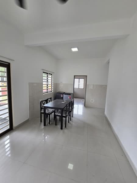 2-storey Terraced House for Rent in Taman Cheras Vista (Cheras) - KC Khoo - Dining Room - PropertyGuru.com.my