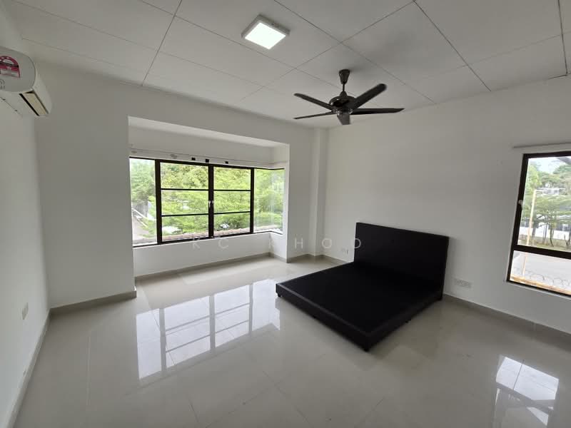 2-storey Terraced House for Rent in Taman Cheras Vista (Cheras) - KC Khoo - Bedroom - PropertyGuru.com.my