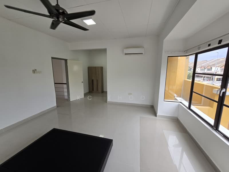 2-storey Terraced House for Rent in Taman Cheras Vista (Cheras) - KC Khoo - Interior - PropertyGuru.com.my