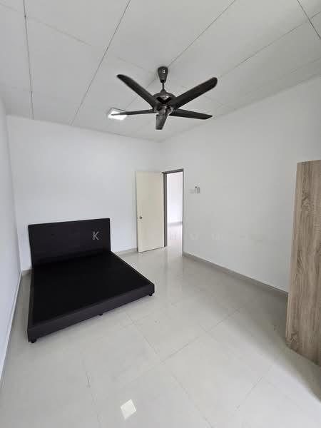 2-storey Terraced House for Rent in Taman Cheras Vista (Cheras) - KC Khoo - Bedroom - PropertyGuru.com.my