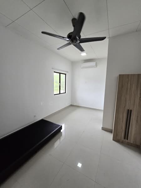 2-storey Terraced House for Rent in Taman Cheras Vista (Cheras) - KC Khoo - Bedroom - PropertyGuru.com.my