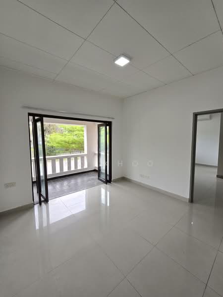 2-storey Terraced House for Rent in Taman Cheras Vista (Cheras) - KC Khoo - Balcony - PropertyGuru.com.my
