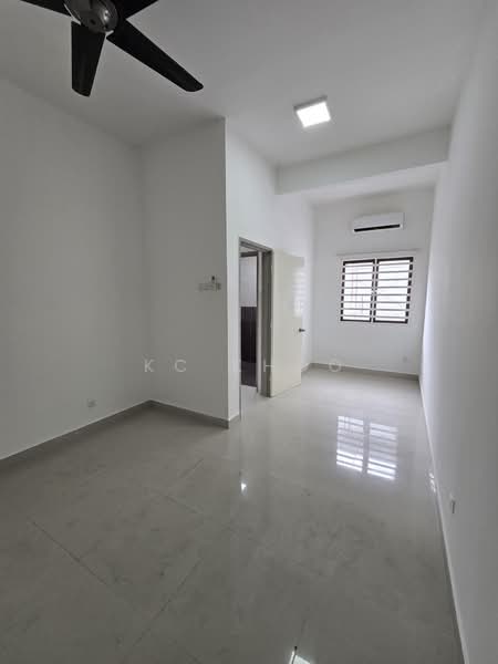 2-storey Terraced House for Rent in Taman Cheras Vista (Cheras) - KC Khoo - Interior - PropertyGuru.com.my