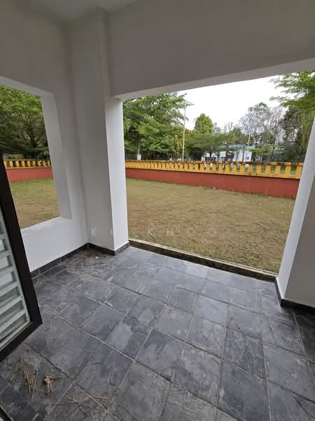 2-storey Terraced House for Rent in Taman Cheras Vista (Cheras) - KC Khoo - Exterior - PropertyGuru.com.my