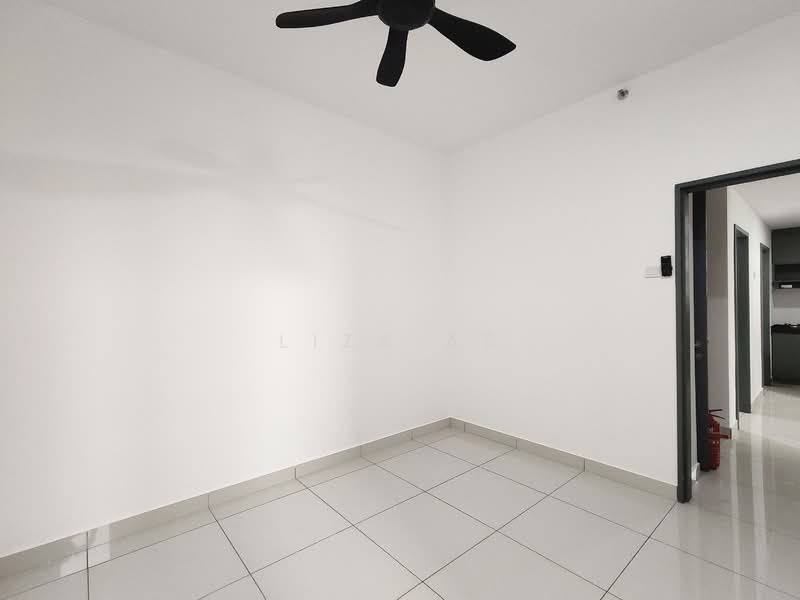 Service Residence for Sale at TRIO By Setia - Liza AB - Interior - PropertyGuru.com.my