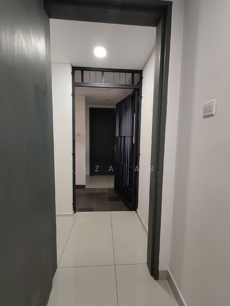 Service Residence for Sale at TRIO By Setia - Liza AB - Entrance - PropertyGuru.com.my
