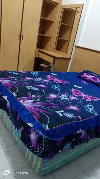Apartment for Rent at Taman Bukit Mewah - Mathan Kumar - Bedroom - PropertyGuru.com.my