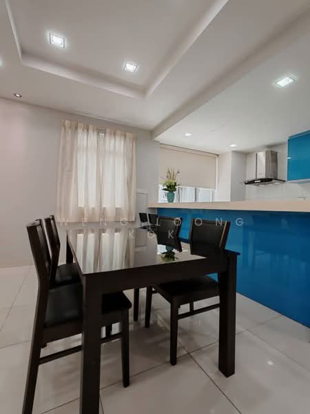 Condominium for Rent at Ceriaan Kiara - Weng Loong Kok - PropertyGuru.com.my
