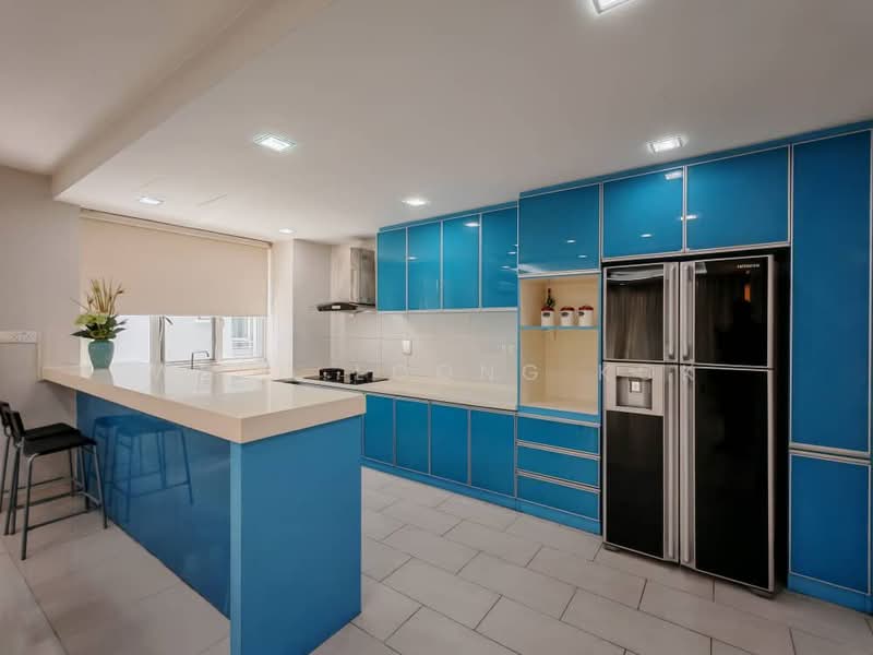 Condominium for Rent at Ceriaan Kiara - Weng Loong Kok - PropertyGuru.com.my