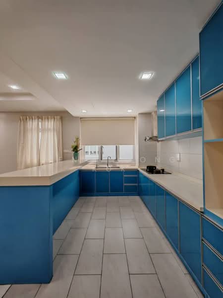 Condominium for Rent at Ceriaan Kiara - Weng Loong Kok - PropertyGuru.com.my