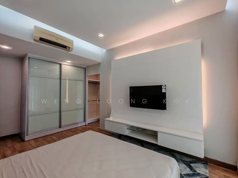 Condominium for Rent at Ceriaan Kiara - Weng Loong Kok - PropertyGuru.com.my