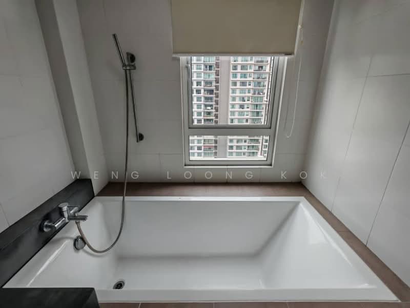 Condominium for Rent at Ceriaan Kiara - Weng Loong Kok - PropertyGuru.com.my