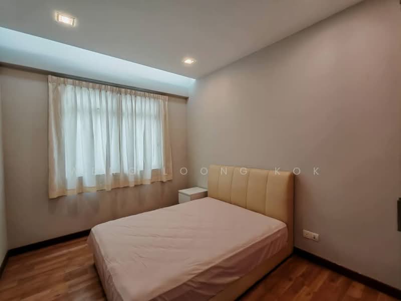 Condominium for Rent at Ceriaan Kiara - Weng Loong Kok - PropertyGuru.com.my
