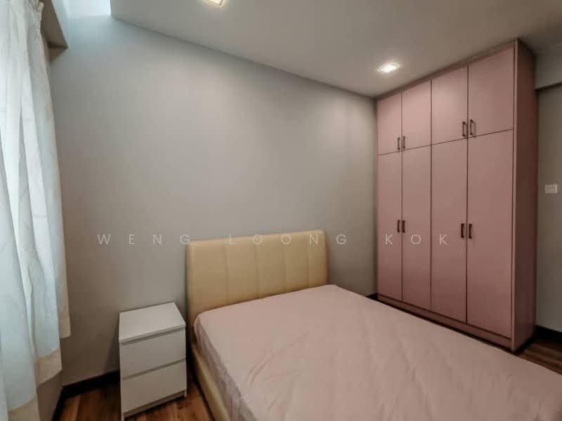 Condominium for Rent at Ceriaan Kiara - Weng Loong Kok - PropertyGuru.com.my
